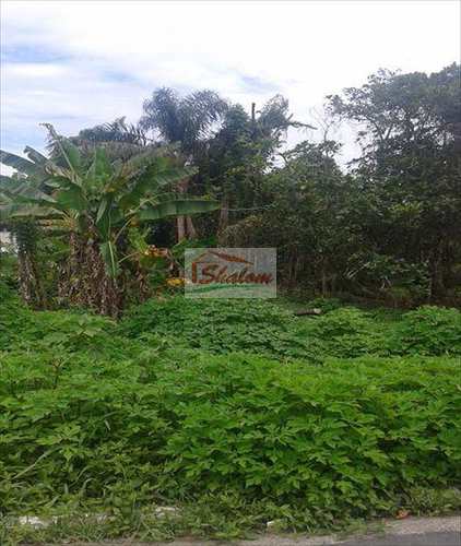 Terreno, código 243 em Caraguatatuba, bairro Morro do Algodão