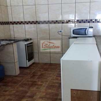 Casa em Caraguatatuba, bairro Martim de Sá