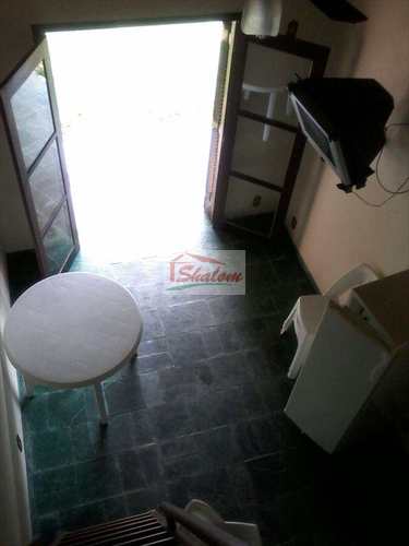 Casa, código 220 em Caraguatatuba, bairro Capricórnio II