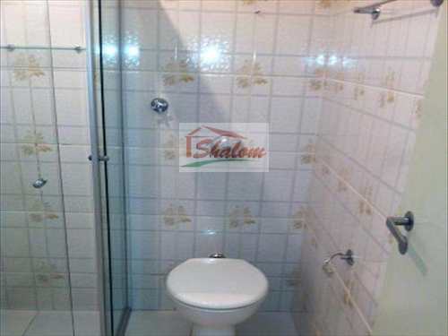 Apartamento, código 218 em São José dos Campos, bairro Jardim São Dimas