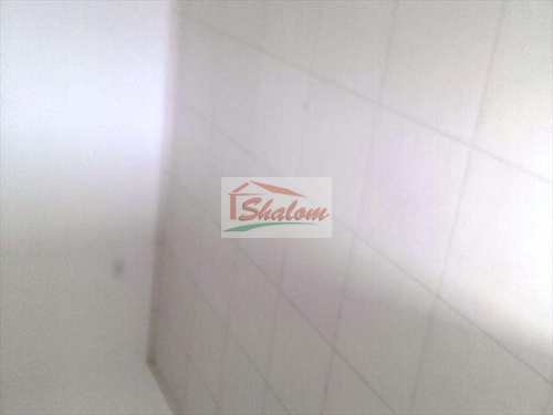 Sobrado, código 318 em Caraguatatuba, bairro Jardim Brasil
