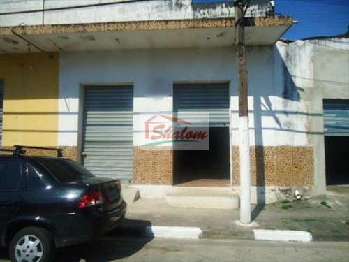 Sala Comercial, código 172 em Caraguatatuba, bairro Barranco Alto
