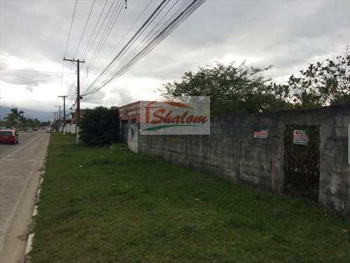 Terreno, código 1169 em Caraguatatuba, bairro Jardim Porto Novo