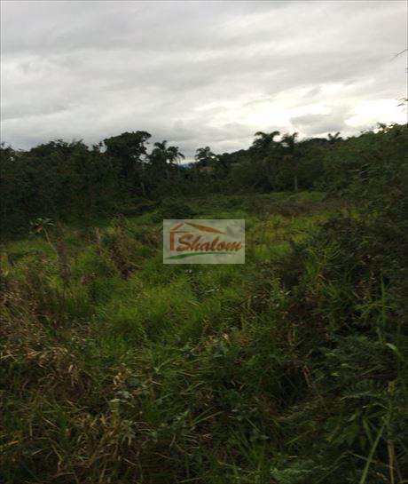 Terreno em Caraguatatuba, no bairro Jardim Porto Novo
