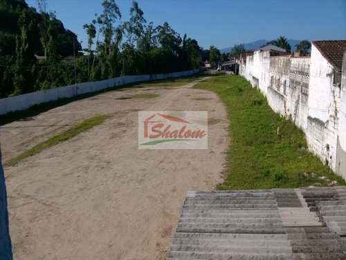 Área Comercial, código 1168 em Caraguatatuba, bairro Ponte Seca