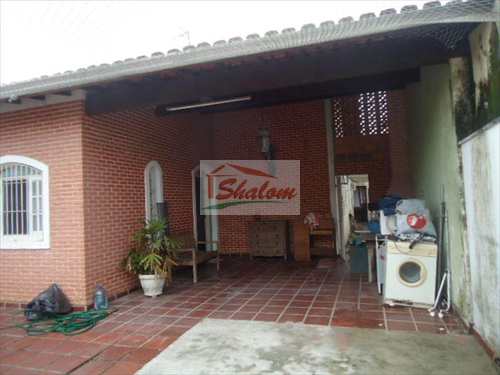 Casa, código 160 em Caraguatatuba, bairro Balneário Forest