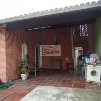 Casa em Caraguatatuba, bairro Balneário Forest