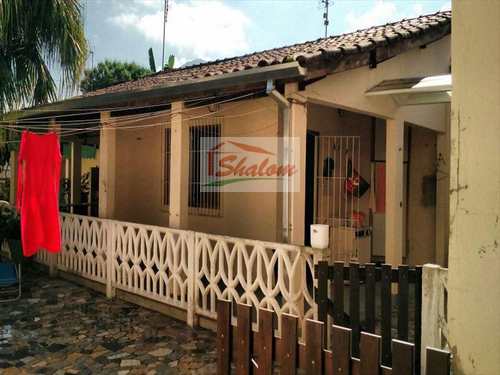 Sobrado, código 150 em Caraguatatuba, bairro Centro