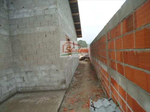 Casa, código 148 em Caraguatatuba, bairro Balneario Mar Azul