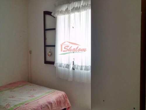 Casa, código 118 em Caraguatatuba, bairro Poiares