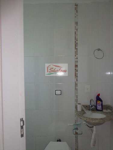 Apartamento, código 94 em Caraguatatuba, bairro Jardim do Sol