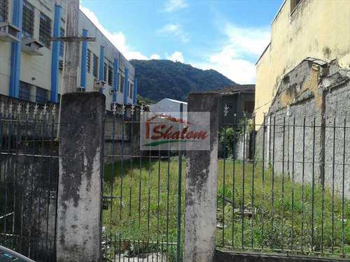 Terreno, código 14 em Caraguatatuba, bairro Centro