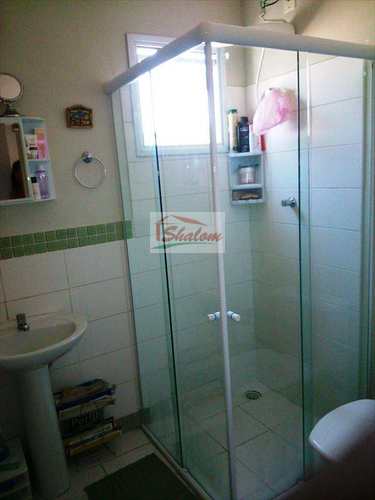 Apartamento, código 6 em Caraguatatuba, bairro Sumaré