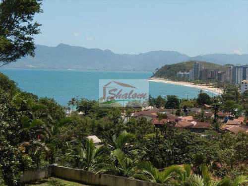 Casa, código 31 em Caraguatatuba, bairro Martim de Sá