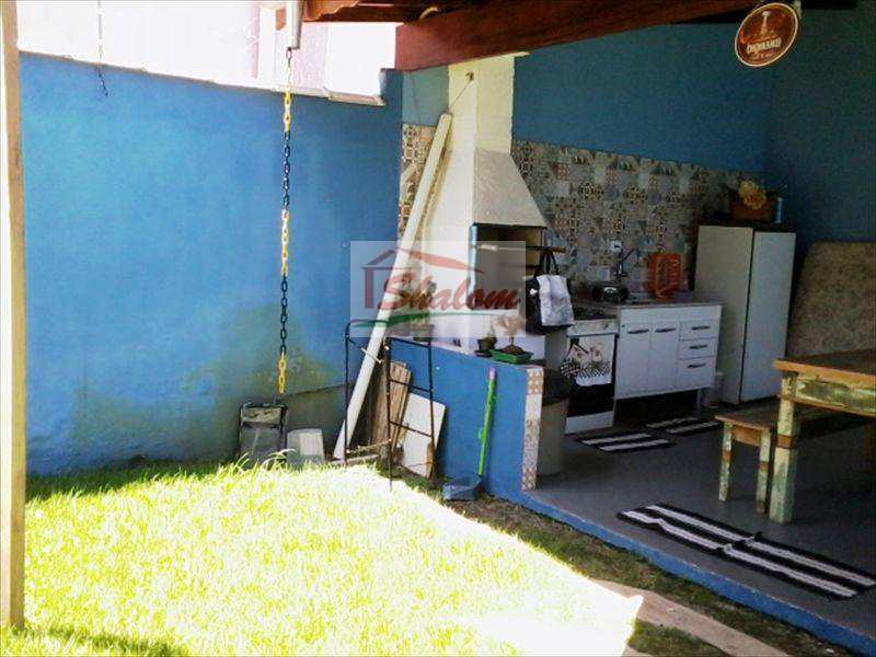 Sobrado em Caraguatatuba, no bairro Jardim Terralão