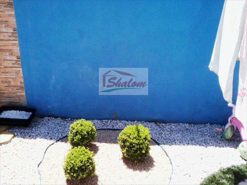 Sobrado em Caraguatatuba, no bairro Jardim Terralão