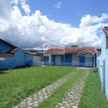 Casa em Caraguatatuba, bairro Pontal de Santa Marina
