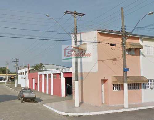 Casa, código 1198 em Caraguatatuba, bairro Travessão