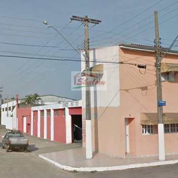 Casa em Caraguatatuba, bairro Travessão