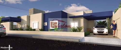 Casa, código 1203 em Caraguatatuba, bairro Jardim do Sol