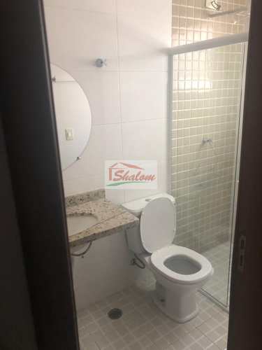 Sobrado, código 1211 em Caraguatatuba, bairro Martim de Sá