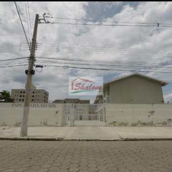 Sobrado de Condomínio em Caraguatatuba, bairro Jardim Brasil