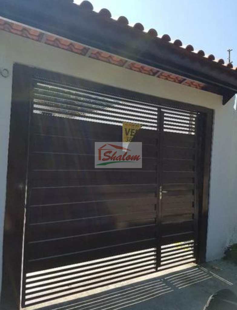 Casa Comercial em Caraguatatuba, no bairro Jardim Olaria