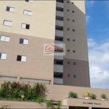 Apartamento em Caraguatatuba, bairro Indaiá