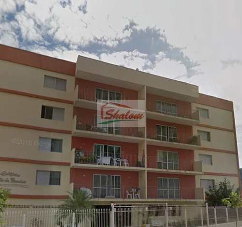 Apartamento, código 1219 em Caraguatatuba, bairro Centro