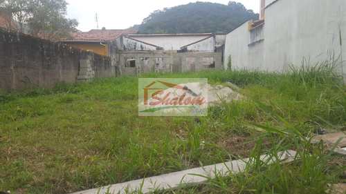 Terreno, código 1227 em Caraguatatuba, bairro Massaguaçu