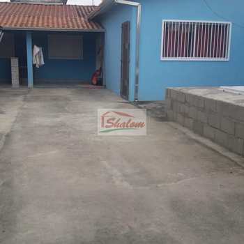 Casa em Caraguatatuba, bairro Praia das Palmeiras