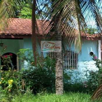 Casa em Caraguatatuba, bairro Jardim Brasil