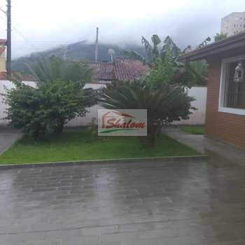 Casa em Caraguatatuba, bairro Indaiá