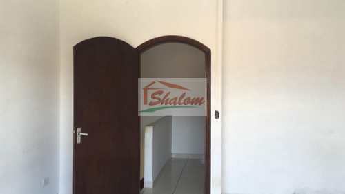 Sobrado, código 1233 em Caraguatatuba, bairro Pontal de Santa Marina
