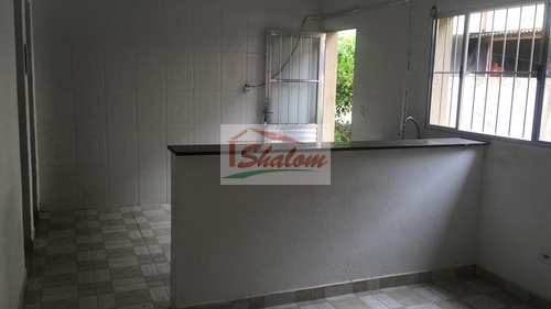 Casa, código 1234 em Caraguatatuba, bairro Pontal de Santa Marina