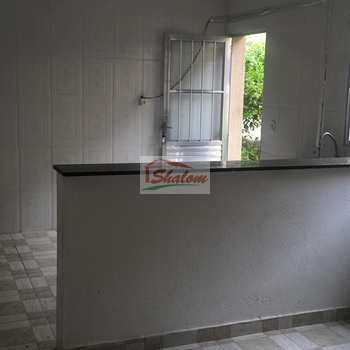 Casa em Caraguatatuba, bairro Pontal de Santa Marina