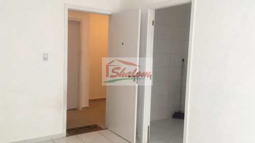 Apartamento, código 1235 em Caraguatatuba, bairro Martim de Sá