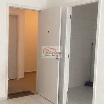 Apartamento em Caraguatatuba, bairro Martim de Sá