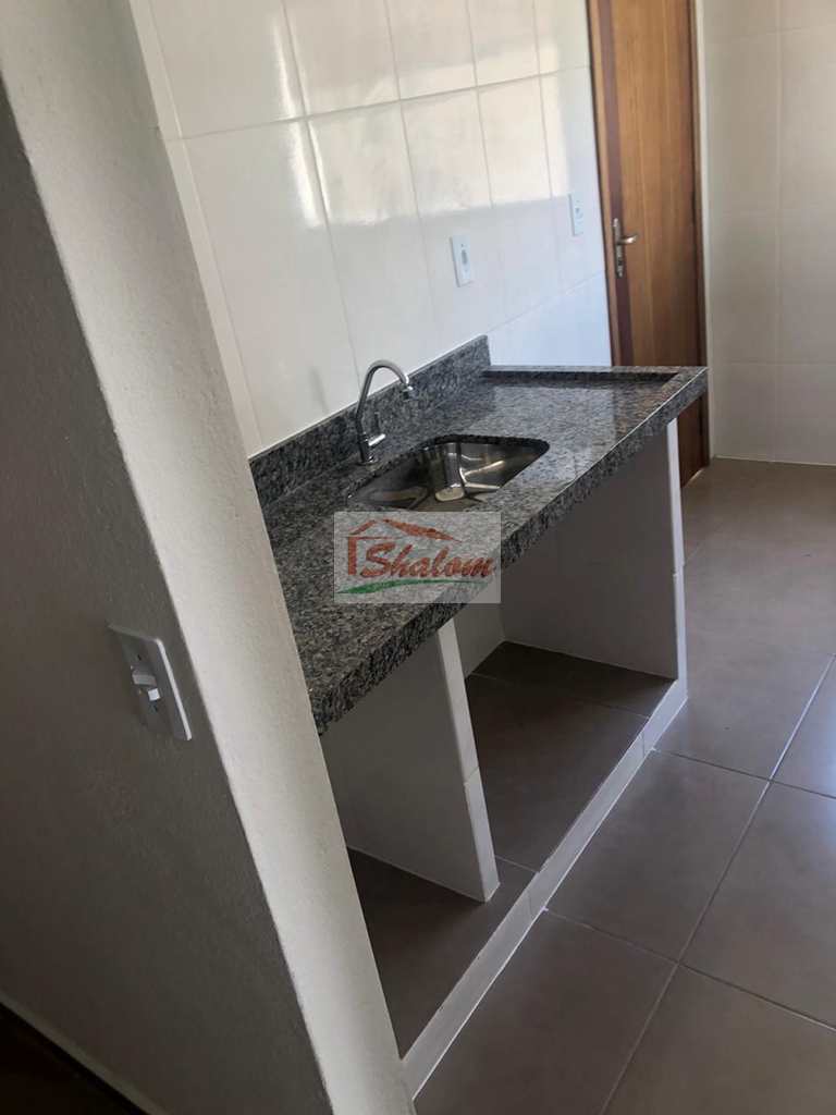 Casa em Caraguatatuba, no bairro Loteamento Estância Mirante de Caraguatatuba