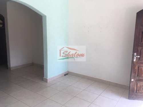 Sobrado, código 1245 em Caraguatatuba, bairro Pontal de Santa Marina