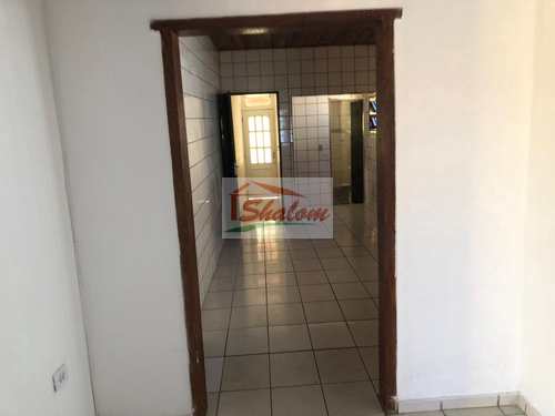 Casa, código 1249 em Caraguatatuba, bairro Tinga