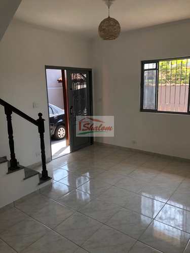 Casa, código 1250 em Caraguatatuba, bairro Jardim Britânia