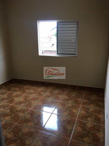 Sobrado, código 1252 em Caraguatatuba, bairro Tinga