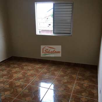 Sobrado em Caraguatatuba, bairro Tinga