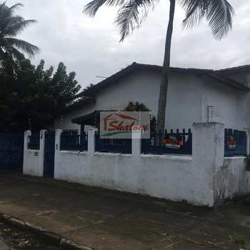 Casa em Caraguatatuba, bairro Jardim Porto Novo