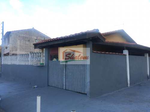 Casa, código 1255 em Caraguatatuba, bairro Jardim Brasil