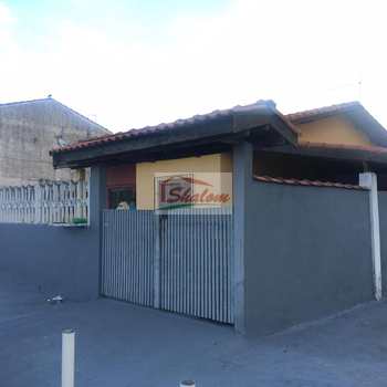 Casa em Caraguatatuba, bairro Jardim Brasil