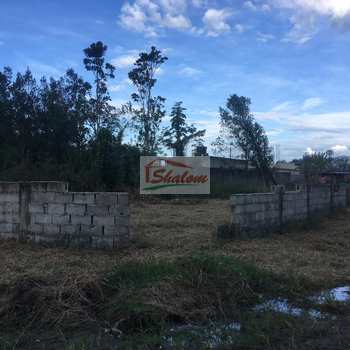 Terreno em Caraguatatuba, bairro Balneário dos Golfinhos