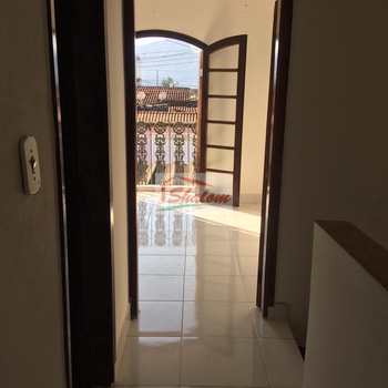 Sobrado em Caraguatatuba, bairro Pontal de Santa Marina