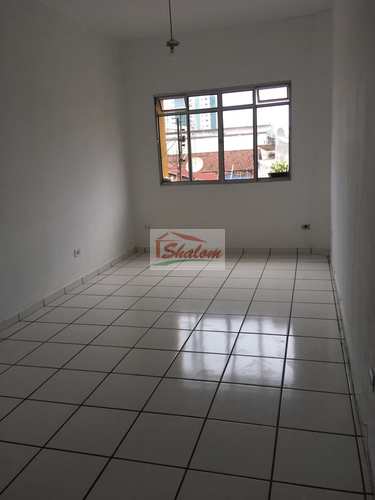 Apartamento, código 1270 em Caraguatatuba, bairro Centro